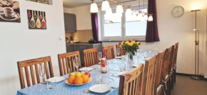 Ferienhaus 2 Quint Altenkirchen, Altenkirchen